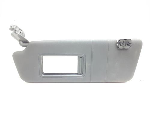 left-sun-visor-audi-a4-b7-8ec-2004-2005-2006-2007-2008-2009-38333260 main image