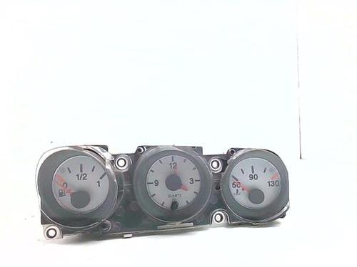 Used Instrument cluster Instrument cluster 38397240 38397240