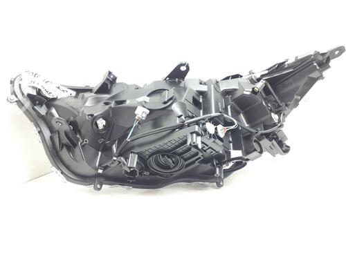 Right headlight TOYOTA RAV 4 V (_A5_, _H5_) 2.5 Hybrid AWD (AXAH54) | BP38334651C29 - Image 4
