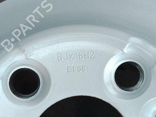Fælk PEUGEOT BOXER Van (244) 2.8 HDi | BP38334707C45 - Image 3