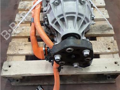 Gearbox LEXUS GS (_L1_) 450h (GWL10_) | BP38366608M3 - Image 3
