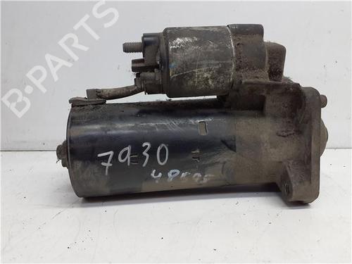 Used Starter Starter 38403657 38403657
