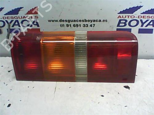 Used Right taillight Right taillight 38350128 38350128