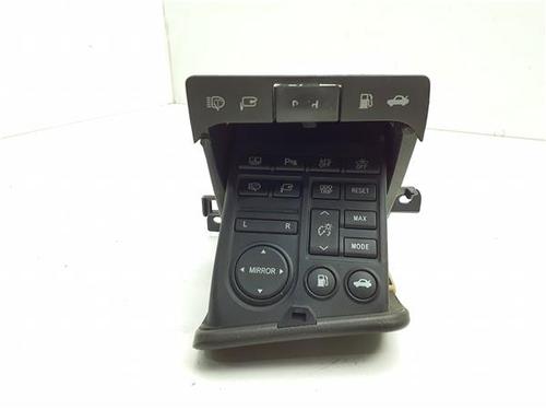 Switch LEXUS GS (_S19_) 300 (GRS190_, GRS190R) | BP38372461I30 - Image 3