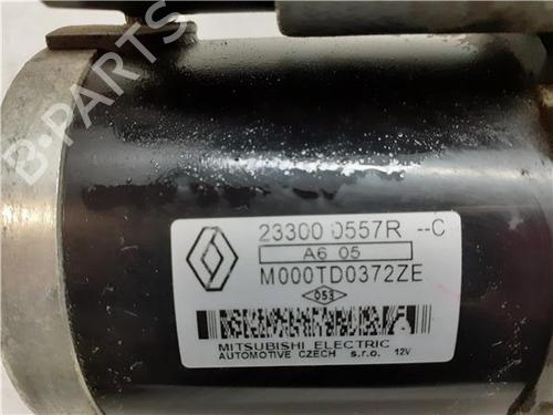 Starter RENAULT KADJAR (HA_, HL_) 1.2 TCe 130 (HLMR) | BP38355126M8 - Image 3