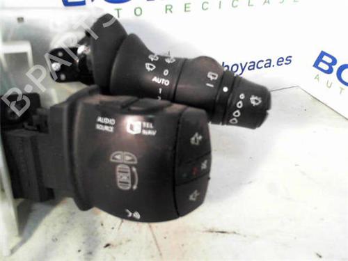 Headlight switch RENAULT LAGUNA Coupe (DT0/1) 1.5 dCi | BP38350913I24 - Image 3