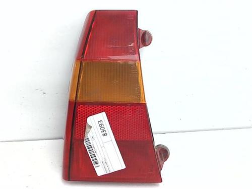 Used Left taillight Left taillight 38406011 38406011