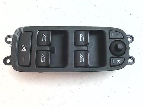 Used Left front window switch Left front window switch 38390068 38390068