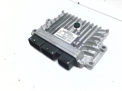 Control unit PEUGEOT 407 Coupe (6C_) 2.0 HDi | BP38381628M11 - Image 3