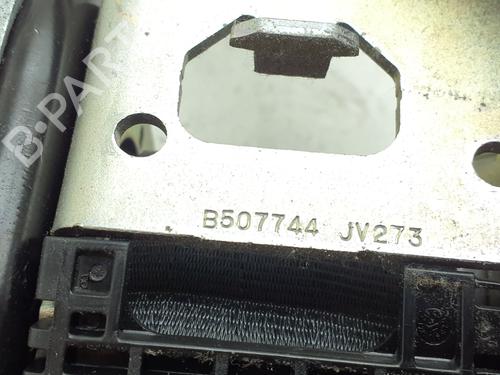 Front left seatbelt DACIA LODGY (JS_) 1.5 dCi | BP40044231I26 - Image 5