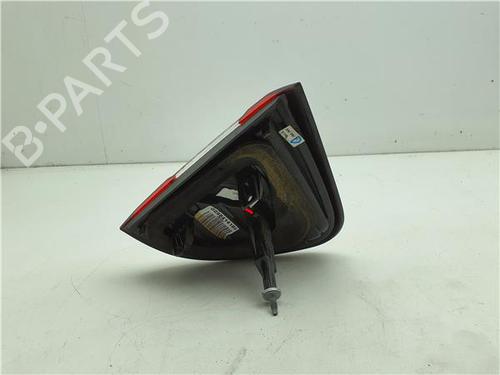 Right tailgate light RENAULT CAPTUR I (J5_, H5_) 1.5 dCi 90 (J5N4, J5M5, J5MW, J5M6, J5AL, J5AJ) | BP38385225C80 - Image 1