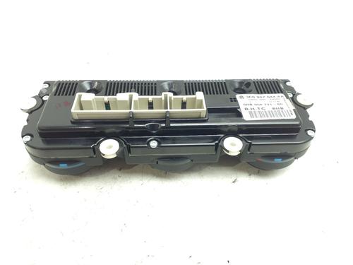 Climate control VW PASSAT B6 (3C2) 1.9 TDI | BP38407225I5 - Image 3