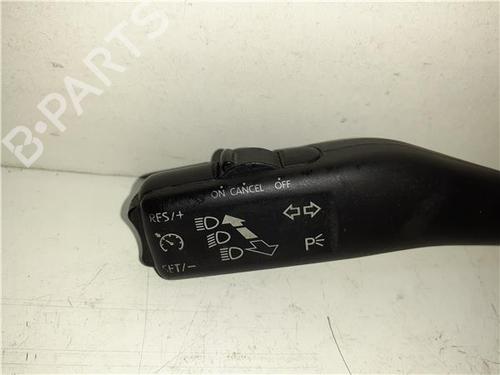 Headlight switch SKODA OCTAVIA II (1Z3) 2.0 TDI RS | BP38358216I24 - Image 4