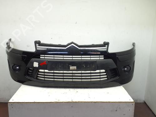 Used Front bumper Front bumper 39470299 39470299