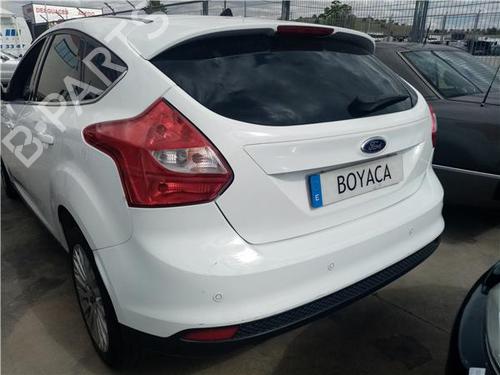 tailgate-ford-focus-iii-saloon-2010-2011-2012-2013-2014-2015-2016-2017-2018-2019-2020-38359770 main image
