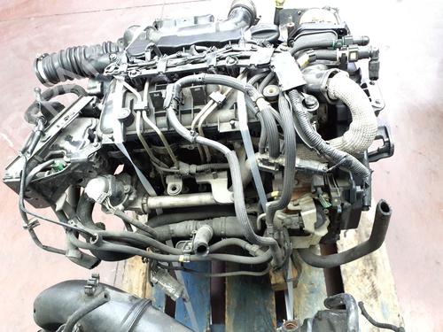 Engine FORD FOCUS II (DA_, HCP, DP) 1.6 TDCi | BP38332987M1 - Image 8