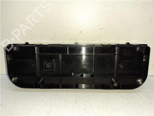 Climate control TOYOTA AURIS (_E18_) 2.0 D-4D (ADE186_, ADE186R) | BP38361970I5 - Image 3