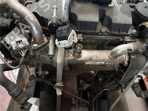 Engine FORD MONDEO IV (BA7) 2.0 TDCi | BP38363101M1 - Image 3