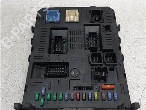 electronic-module-peugeot-307-cc-3b-2003-2004-2005-2006-2007-2008-2009-38365580 main image
