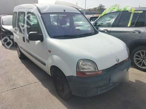 Control unit RENAULT KANGOO (KC0/1_) 1.4 (KC0C, KC0H, KC0B, KC0M) | BP38389574M11 - Image 6