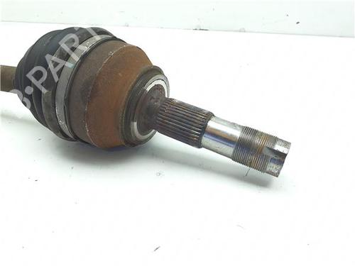 Left front driveshaft PEUGEOT BOXER Van 2.2 BlueHDi 120 | BP38386545M38 - Image 2