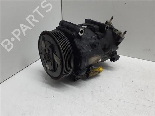 Used AC compressor AC compressor 38364077 38364077
