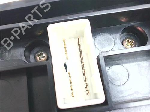 Climate control NISSAN PRIMERA (P12) 1.9 dCi | BP38381868I5 - Image 3