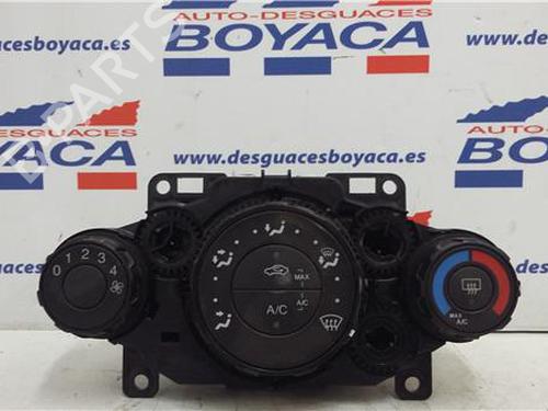 climate-control-ford-fiesta-vi-cb1-ccn-2008-38407386 main image