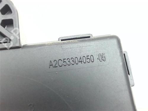Control unit VOLVO V60 I (155) D3 / D4 | BP38377122M11 - Image 3