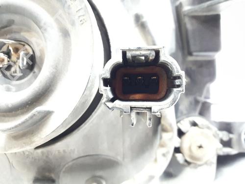 Left headlight NISSAN PICK UP (D22) 2.5 Di | BP38401740C28 - Image 4