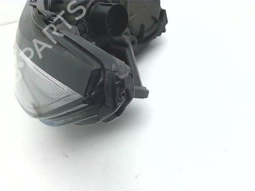 Left headlight LAND ROVER RANGE ROVER EVOQUE (L538) 2.0 D 4x4 | BP38385593C28 - Image 6