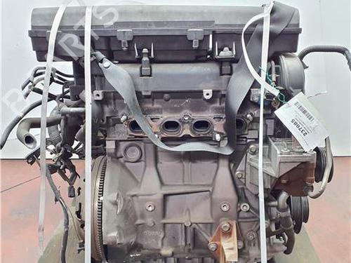 Used Engine Engine 38379735 38379735