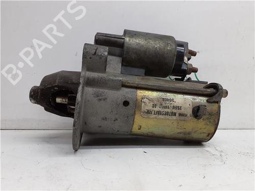 Used Starter Starter 38406428 38406428