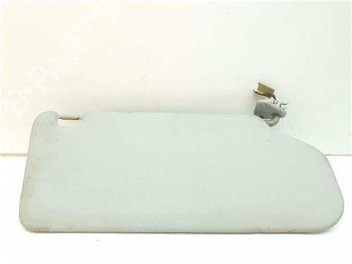 Left sun visor MITSUBISHI ASX (GA_W_) 1.8 DI-D 4WD (GA6W) | BP38367623I1 - Image 2