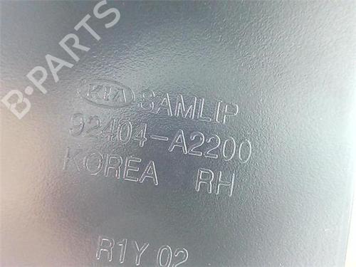 Innenleuchte KIA CEED (CD) 1.0 T-GDI MHEV | BP38355218I8 - Image 5