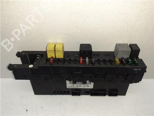 fuse-box-mercedes-benz-c-class-w203-2000-2001-2002-2003-2004-2005-2006-2007-38357794 main image