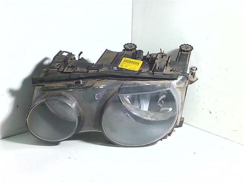 Left headlight BMW 3 Compact (E46) 320 td | BP38363153C28 - Image 4