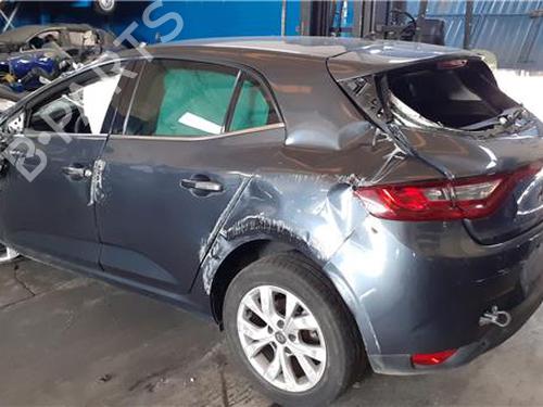 Innerbelysning RENAULT MEGANE IV Saloon 1.3 TCe 115 (LVN9) | BP38360899I8 - Image 7