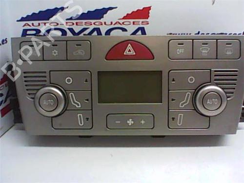 AC Styreenhet / Manøvreringsenhet AC Styreenhet / Manøvreringsenhet 38403181 38403181