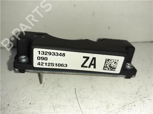 Control unit OPEL ASTRA J Saloon 1.7 CDTI (69) | BP38359904M11 - Image 2