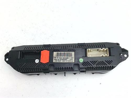 Climate control FORD FOCUS II (DA_, HCP, DP) 1.8 TDCi | BP38353016I5 - Image 2