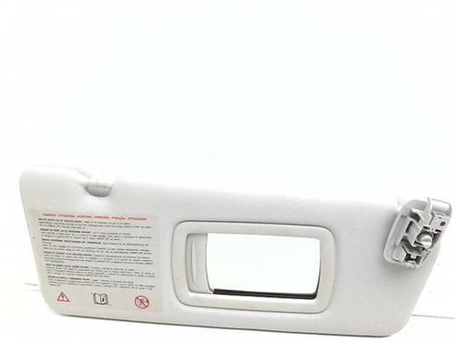 Right sun visor RENAULT MEGANE IV Saloon 1.3 TCe 115 (LVN9) | BP38379544I2 - Image 2