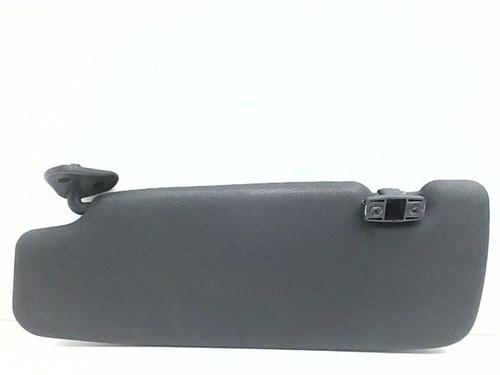 Used Right sun visor Right sun visor MINI MINI Convertible (R57) Cooper D (112 hp) 39964412 39964412