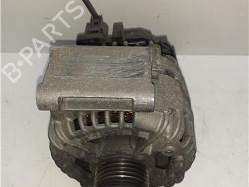 Used Alternator Alternator MINI MINI Convertible (R52) Cooper (116 hp) 40087318 40087318