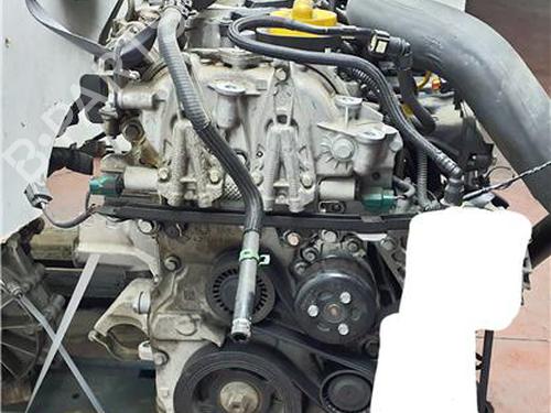 Engine RENAULT MEGANE IV Hatchback (B9A/M/N_) 1.2 TCe 130 (B9MR) | BP38398624M1 - Image 2
