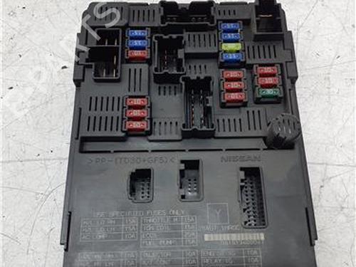 Used Fuse box Fuse box 38365181 38365181