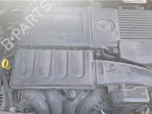 Engine MAZDA 3 Saloon (BL) 1.6 MZR (BL12) | BP38390577M1 - Image 2