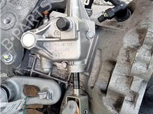 Gearbox OPEL CORSA D Hatchback Van (S07) 1.3 CDTI (L08) | BP38373784M3 - Image 2