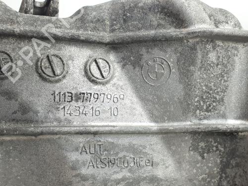 Oil sump BMW 1 (E81) 118 d | BP38488677M115 - Image 3