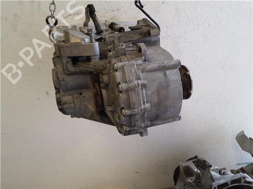 Gearbox VW PASSAT B6 (3C2) 2.0 TDI | BP38355631M3 - Image 3